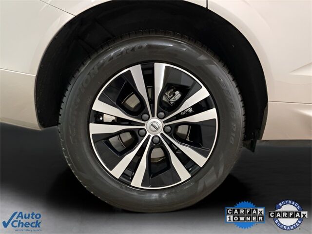 2025 Volvo XC60 B5 Core Dallas TX