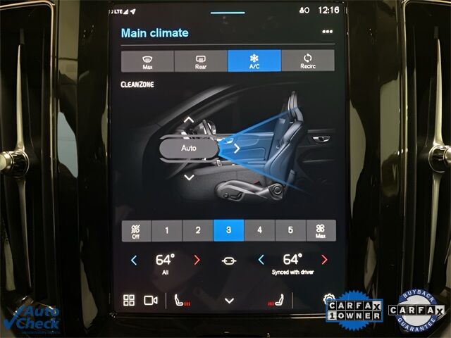 2025 Volvo XC60 B5 Core Dallas TX