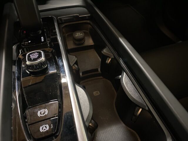 2025 Volvo XC60 B5 Core Dallas TX