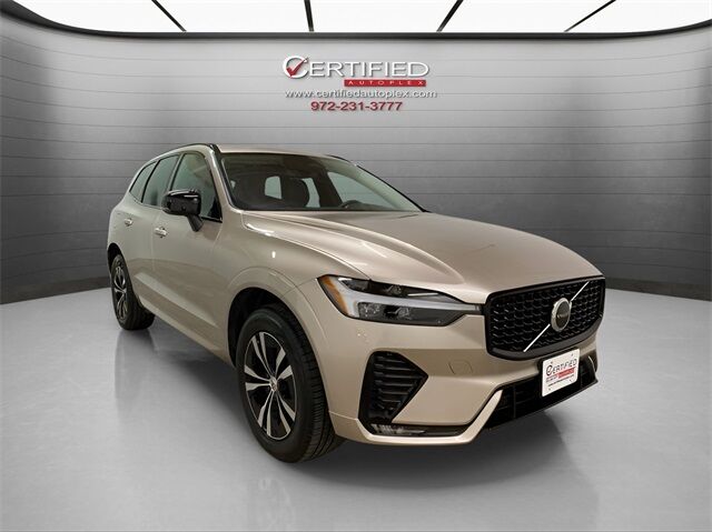 2025 Volvo XC60 B5 Core