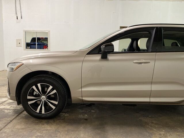 2025 Volvo XC60 B5 Core Dallas TX