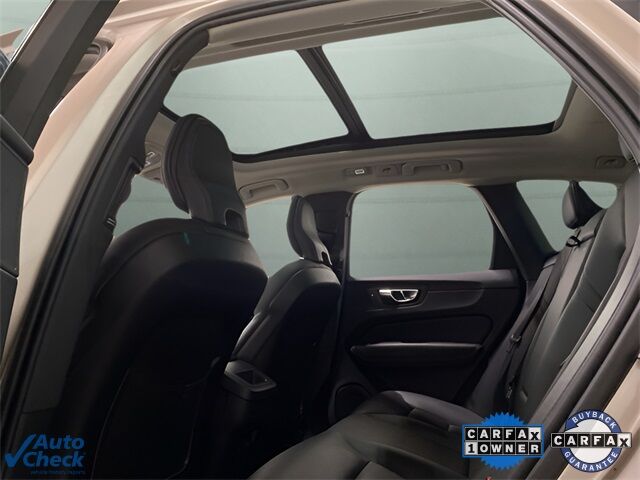 2025 Volvo XC60 B5 Core Dallas TX