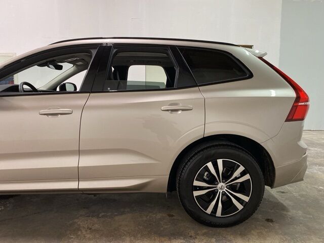 2025 Volvo XC60 B5 Core Dallas TX