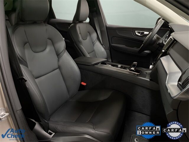 2025 Volvo XC60 B5 Core Dallas TX