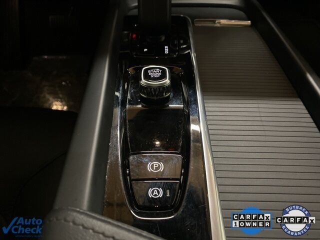 2025 Volvo XC60 B5 Core Dallas TX