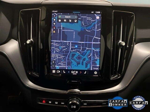 2025 Volvo XC60 B5 Core photo 34