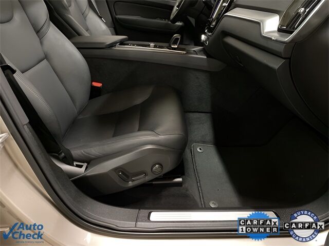 2025 Volvo XC60 B5 Core Dallas TX