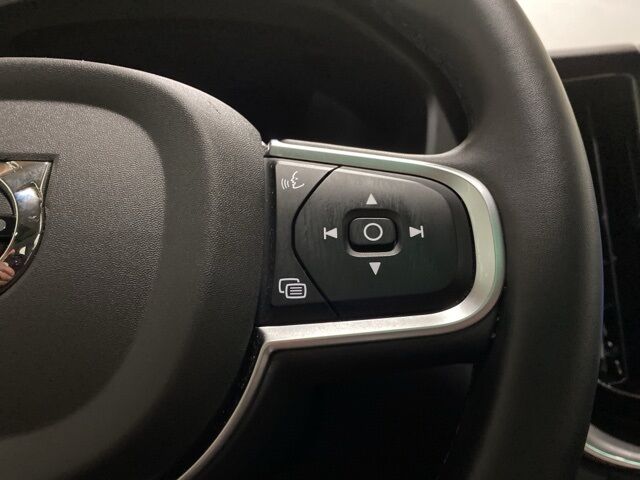 2025 Volvo XC60 B5 Core Dallas TX