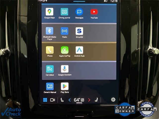 2025 Volvo XC60 B5 Core Dallas TX