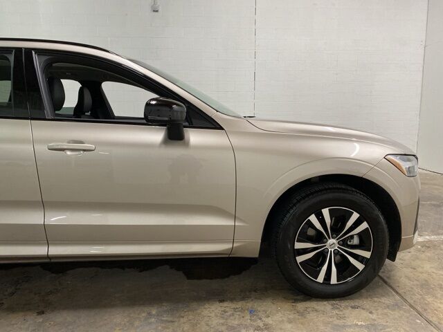 2025 Volvo XC60 B5 Core Dallas TX