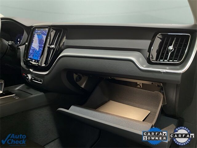 2025 Volvo XC60 B5 Core Dallas TX