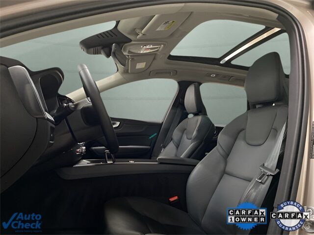 2025 Volvo XC60 B5 Core Dallas TX
