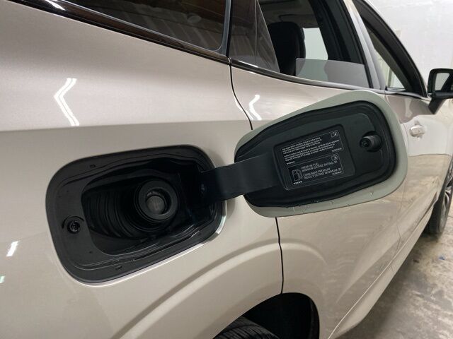 2025 Volvo XC60 B5 Core Dallas TX