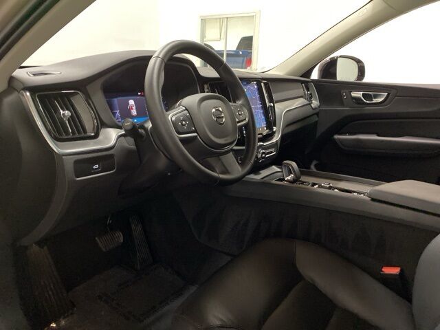 2025 Volvo XC60 B5 Core Dallas TX