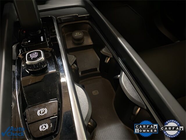 2025 Volvo XC60 B5 Core Dallas TX