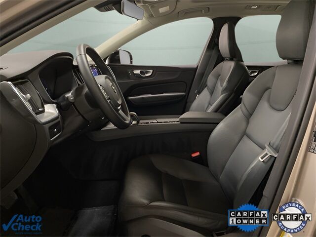 2025 Volvo XC60 B5 Core Dallas TX