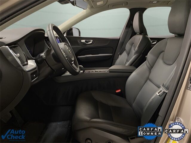 2025 Volvo XC60 B5 Core Dallas TX
