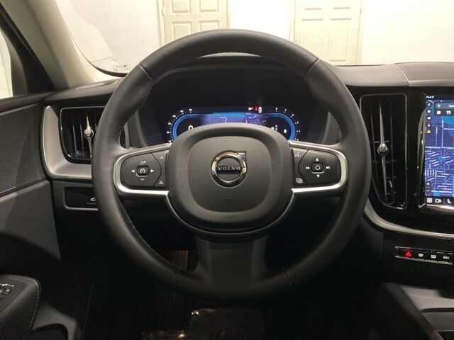 2025 Volvo XC60 B5 Core Dallas TX