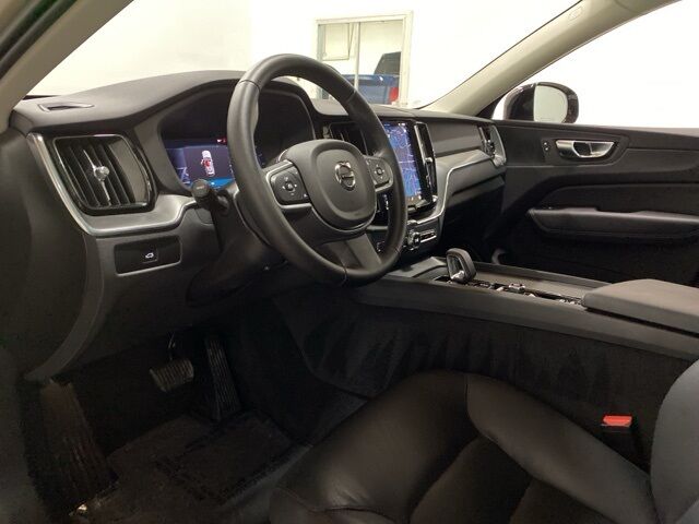 2025 Volvo XC60 B5 Core Dallas TX