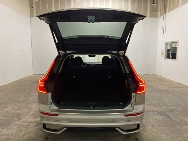 2025 Volvo XC60 B5 Core Dallas TX