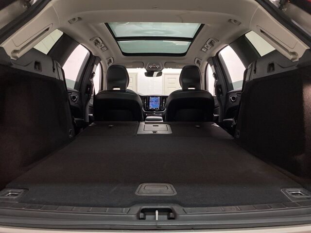 2025 Volvo XC60 B5 Core Dallas TX