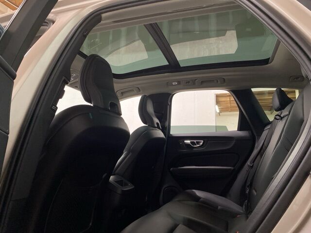 2025 Volvo XC60 B5 Core Dallas TX