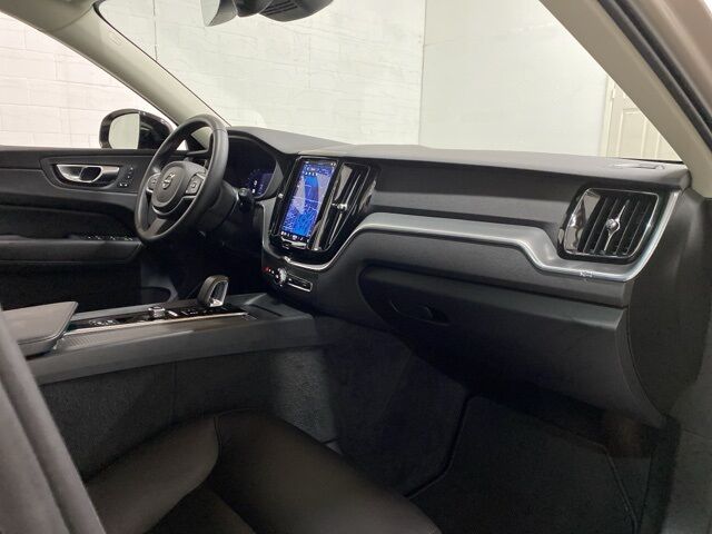 2025 Volvo XC60 B5 Core Dallas TX