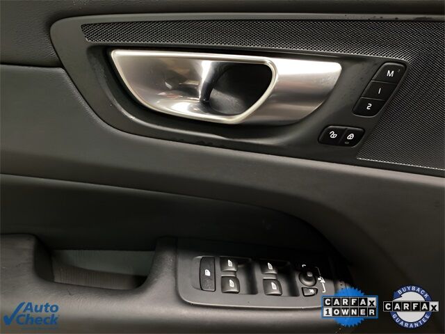 2025 Volvo XC60 B5 Core Dallas TX