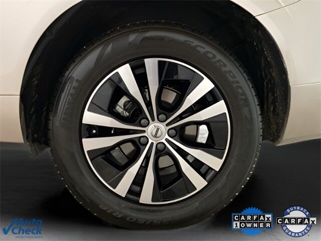 2025 Volvo XC60 B5 Core Dallas TX