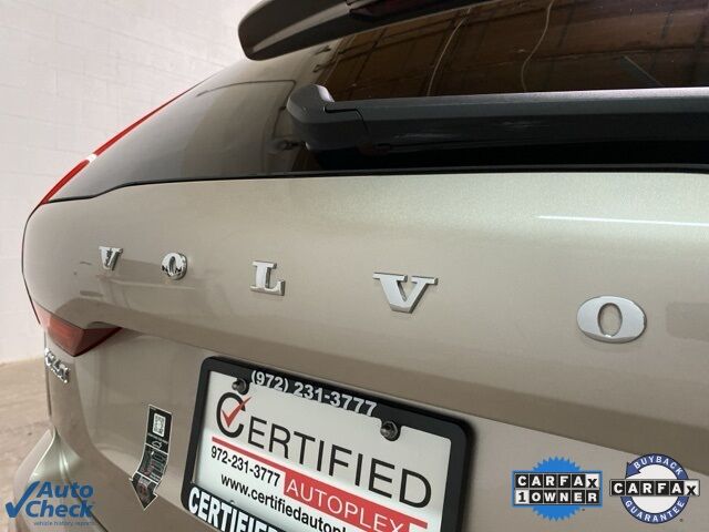 2025 Volvo XC60 B5 Core Dallas TX