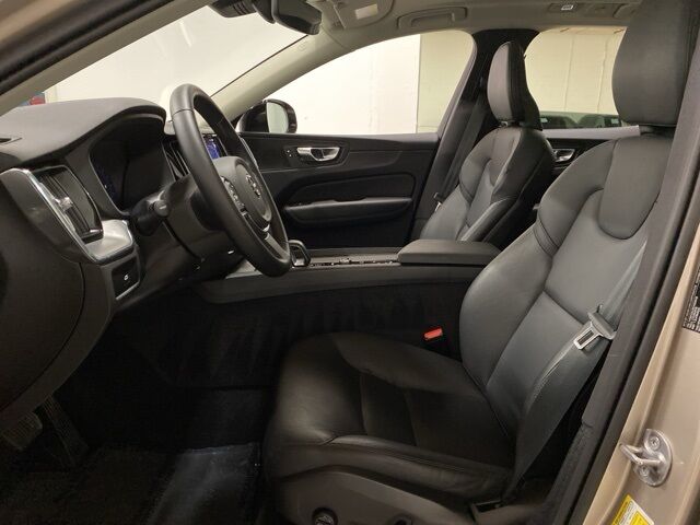 2025 Volvo XC60 B5 Core Dallas TX