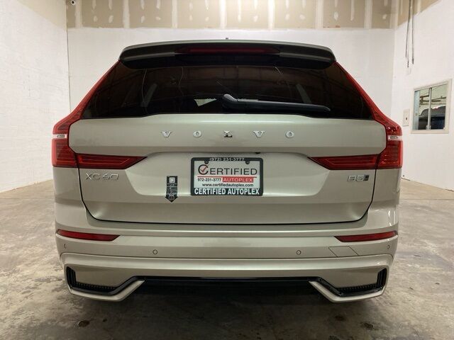 2025 Volvo XC60 B5 Core Dallas TX