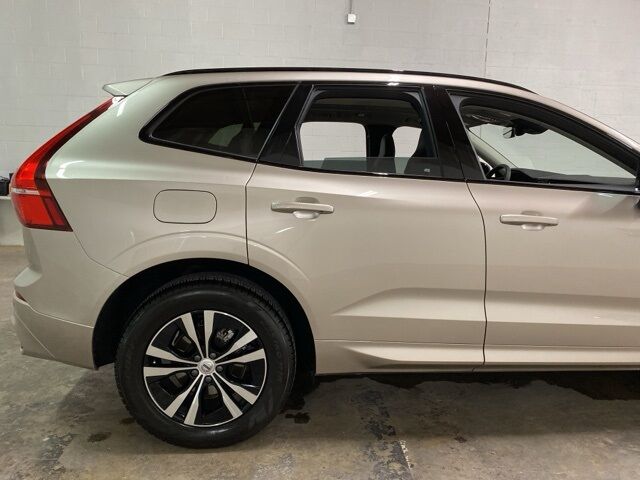 2025 Volvo XC60 B5 Core Dallas TX