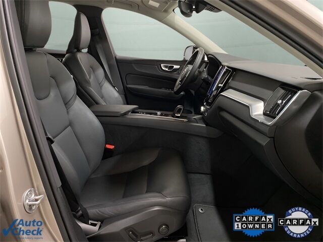 2025 Volvo XC60 B5 Core Dallas TX