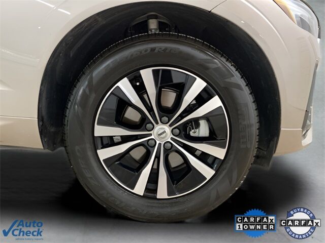 2025 Volvo XC60 B5 Core Dallas TX