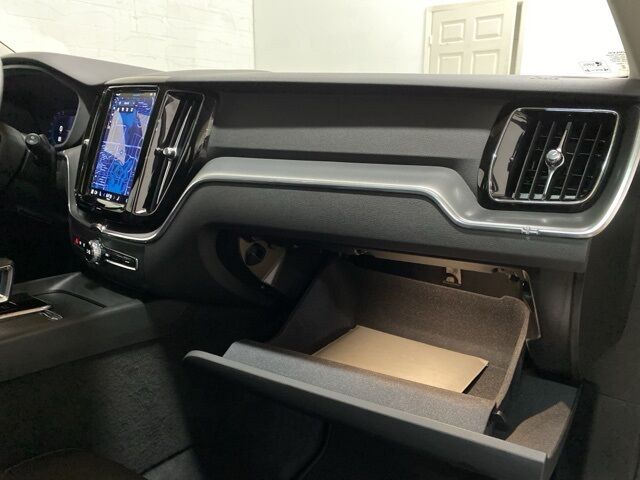 2025 Volvo XC60 B5 Core Dallas TX