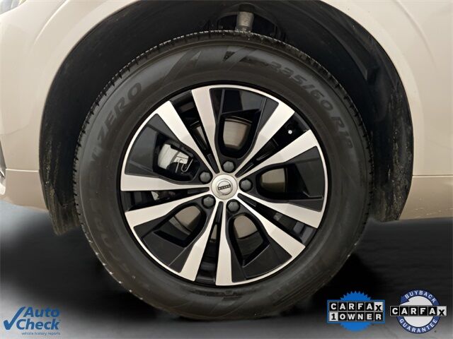 2025 Volvo XC60 B5 Core Dallas TX