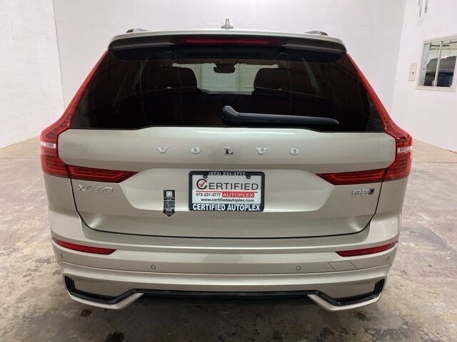 2025 Volvo XC60 B5 Core Dallas TX