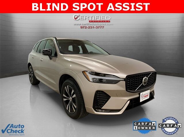 2025 Volvo XC60 B5 Core