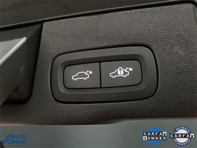 2025 Volvo XC60 B5 Core Dallas TX