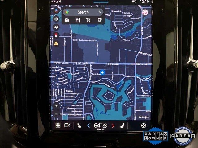 2025 Volvo XC60 B5 Core Dallas TX