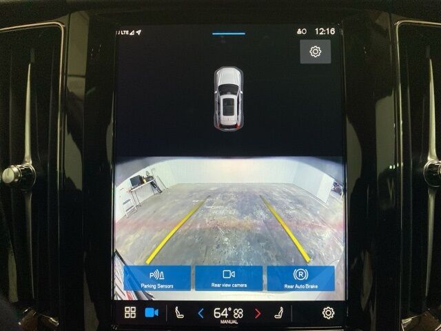 2025 Volvo XC60 B5 Core Dallas TX