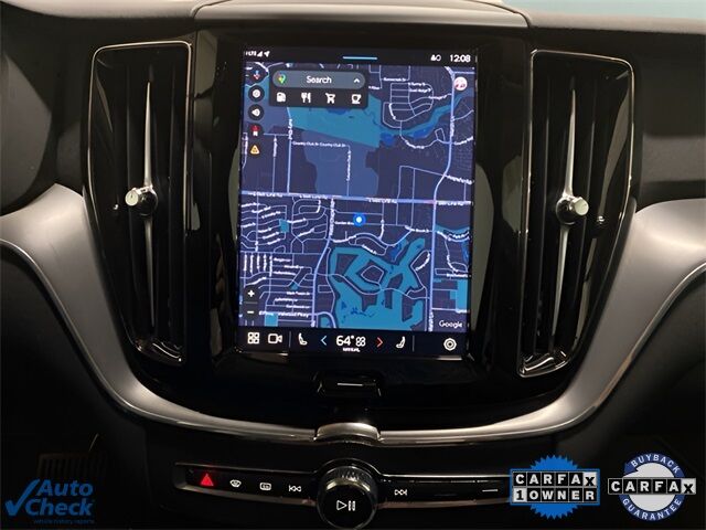 2025 Volvo XC60 B5 Core Dallas TX