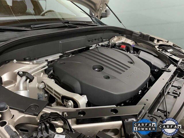 2025 Volvo XC60 B5 Core Dallas TX