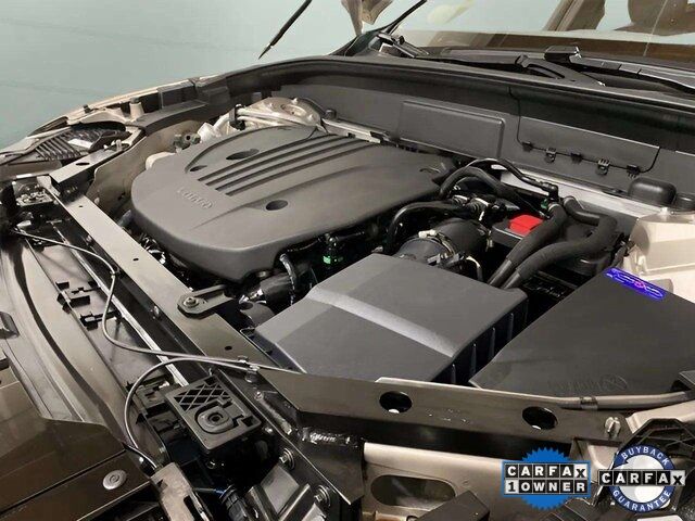 2025 Volvo XC60 B5 Core Dallas TX