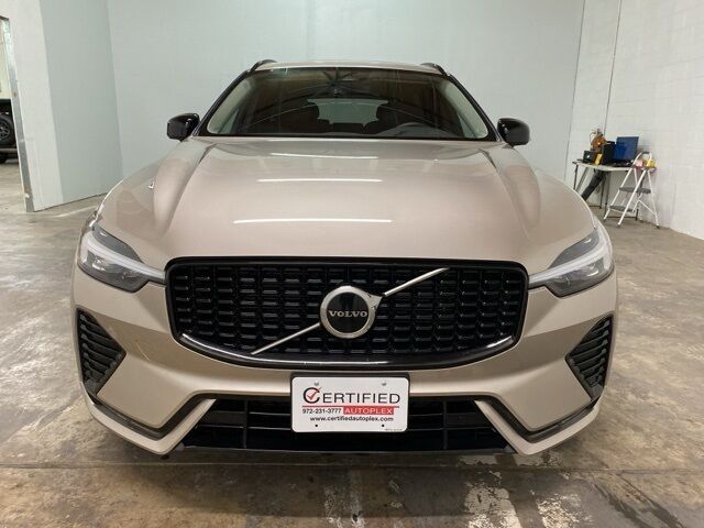 2025 Volvo XC60 B5 Core Dallas TX