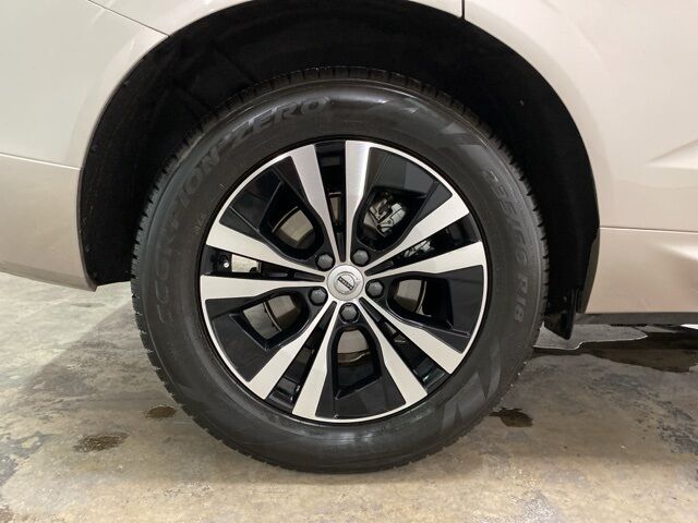 2025 Volvo XC60 B5 Core Dallas TX