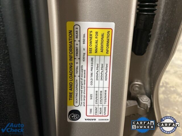 2025 Volvo XC60 B5 Core Dallas TX