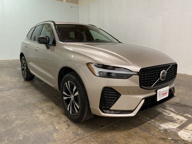 2025 Volvo XC60 B5 Core Dallas TX