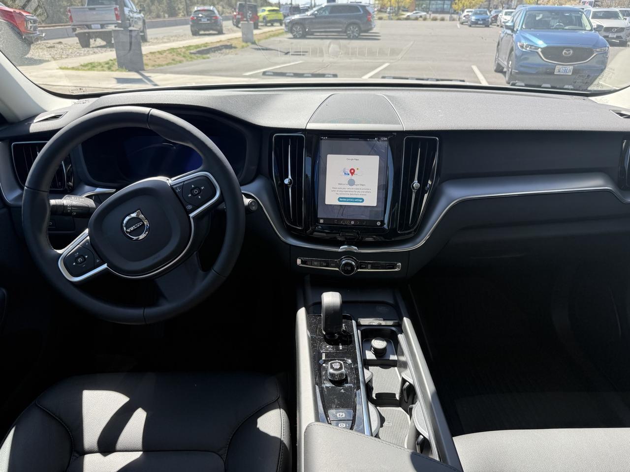 2025 Volvo XC60 B5 Core Bend OR